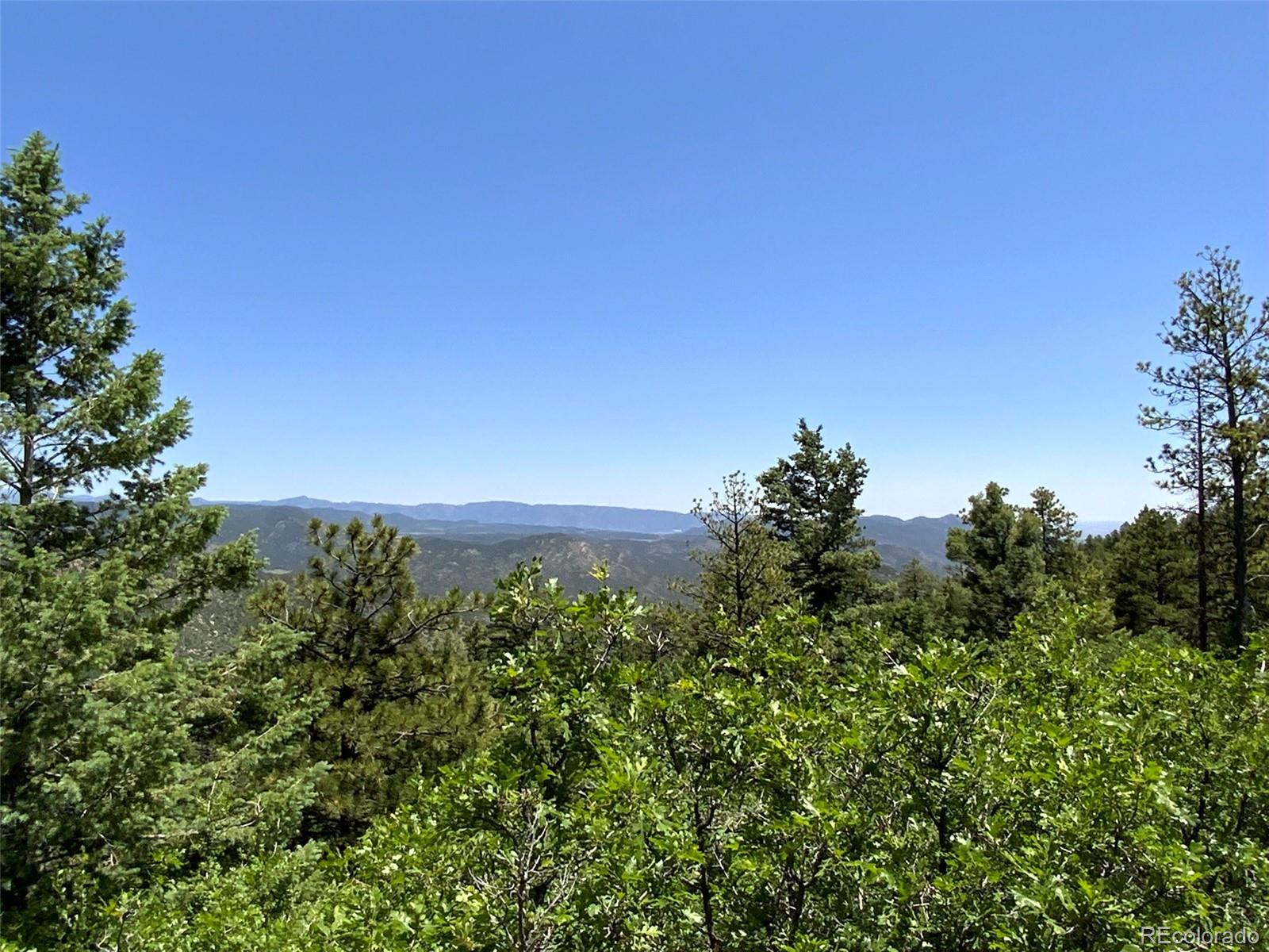 000 Peak View Ridge Canon City CO 81212