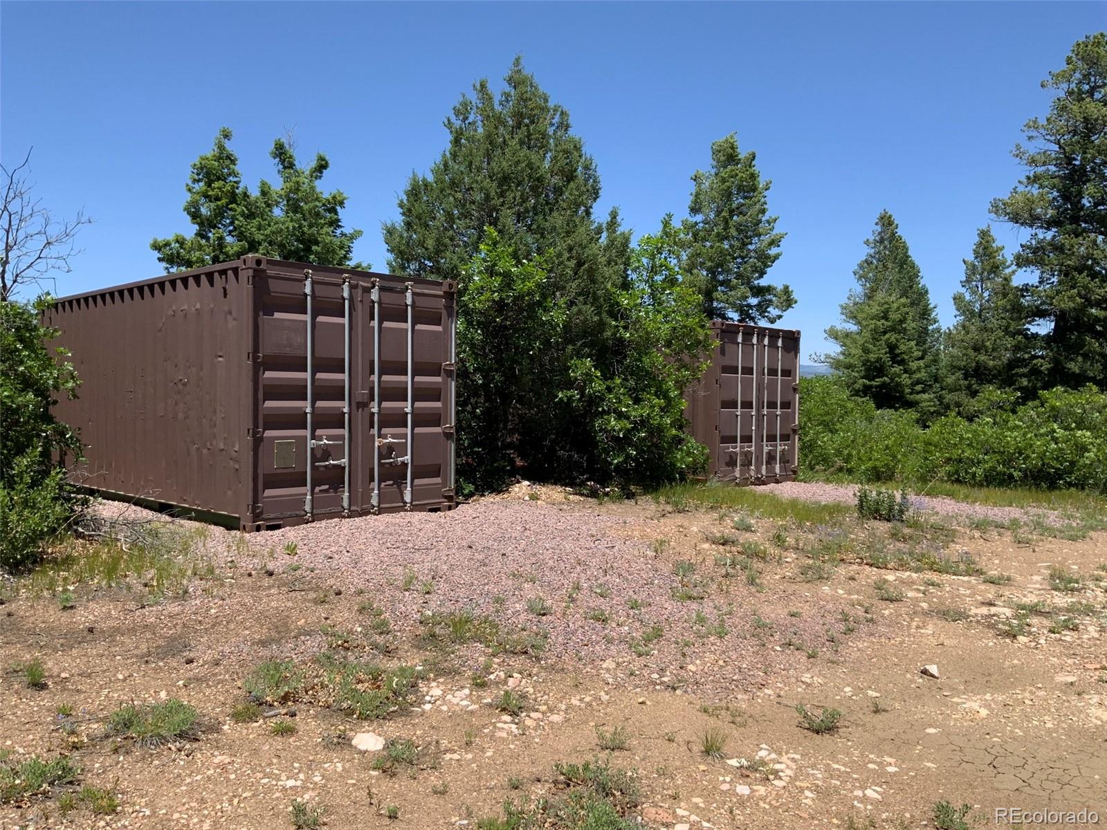 000 Peak View Ridge Canon City CO 81212