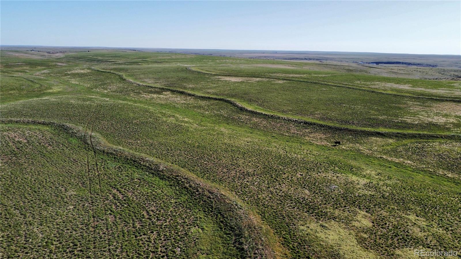 County Road 125 Deer Trail CO 80105