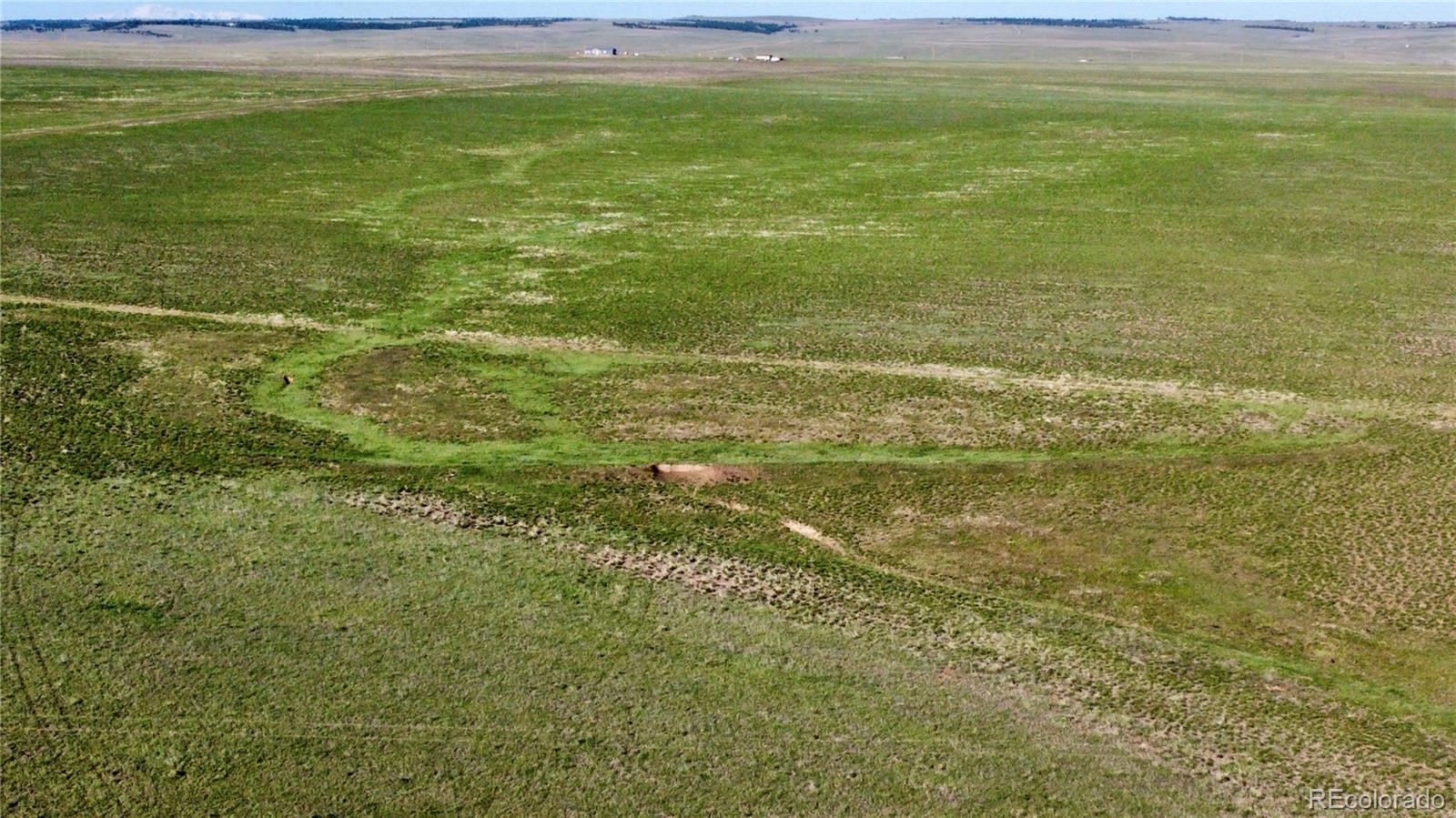County Road 125 Deer Trail CO 80105