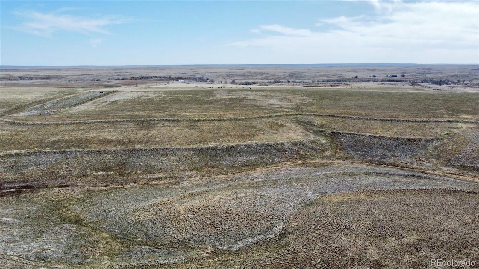 County Road 125 Deer Trail CO 80105