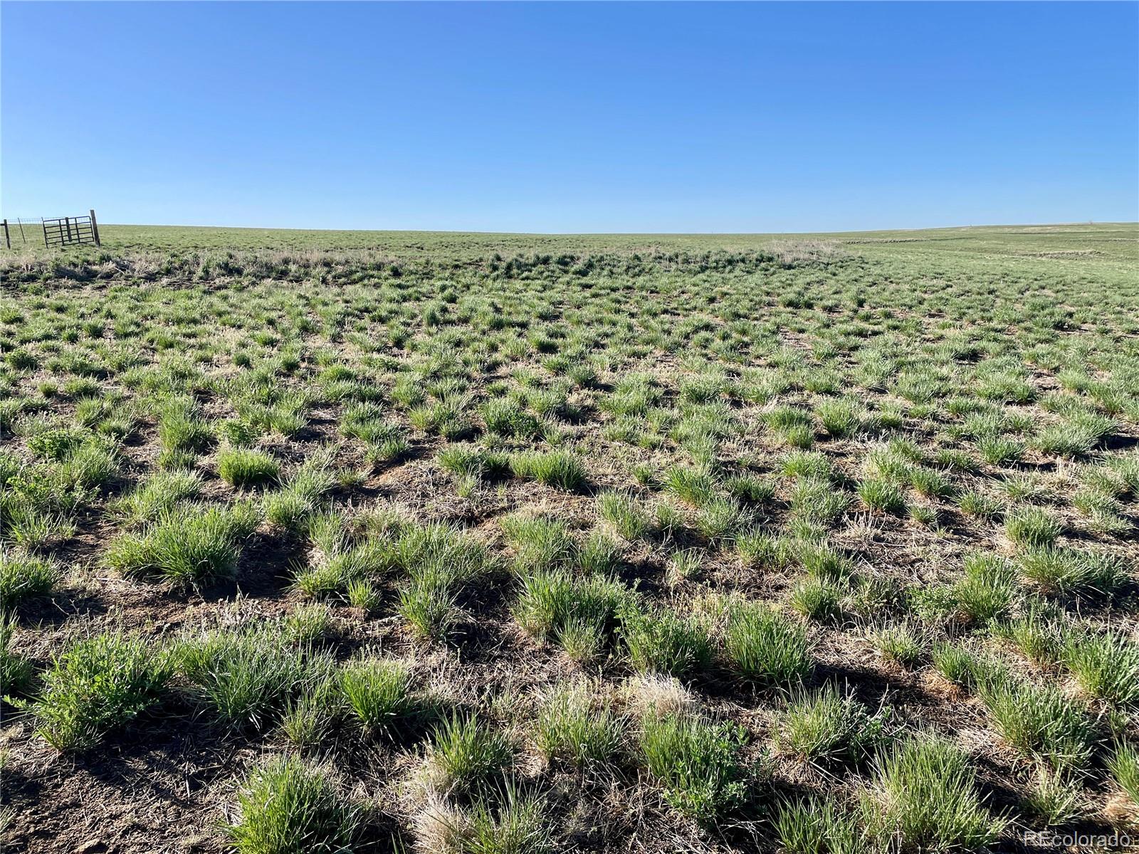 County Road 125 Deer Trail CO 80105