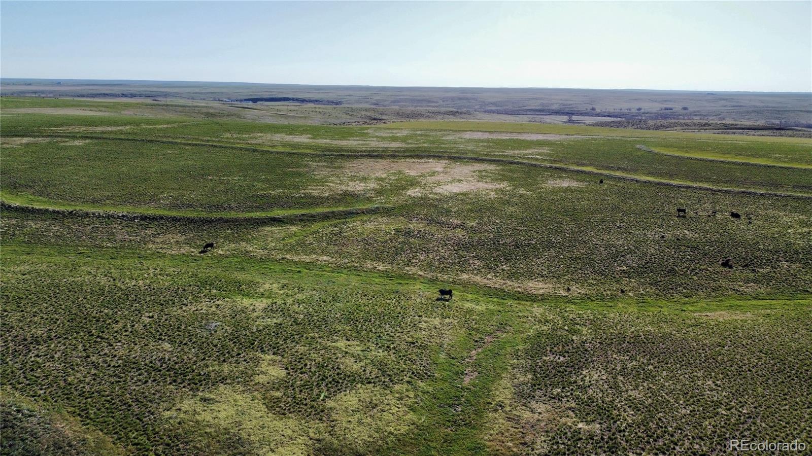 County Road 125 Deer Trail CO 80105