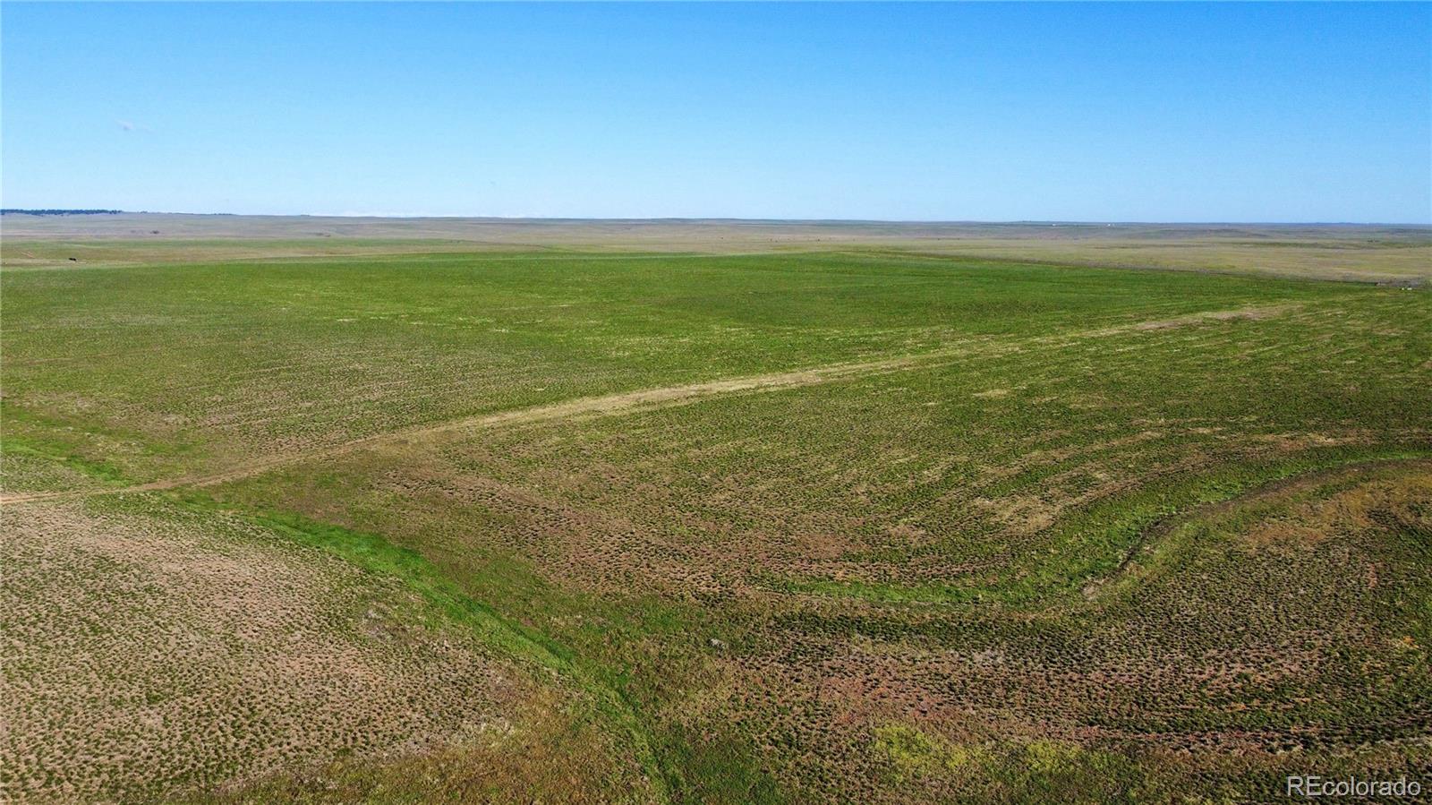 County Road 125 Deer Trail CO 80105
