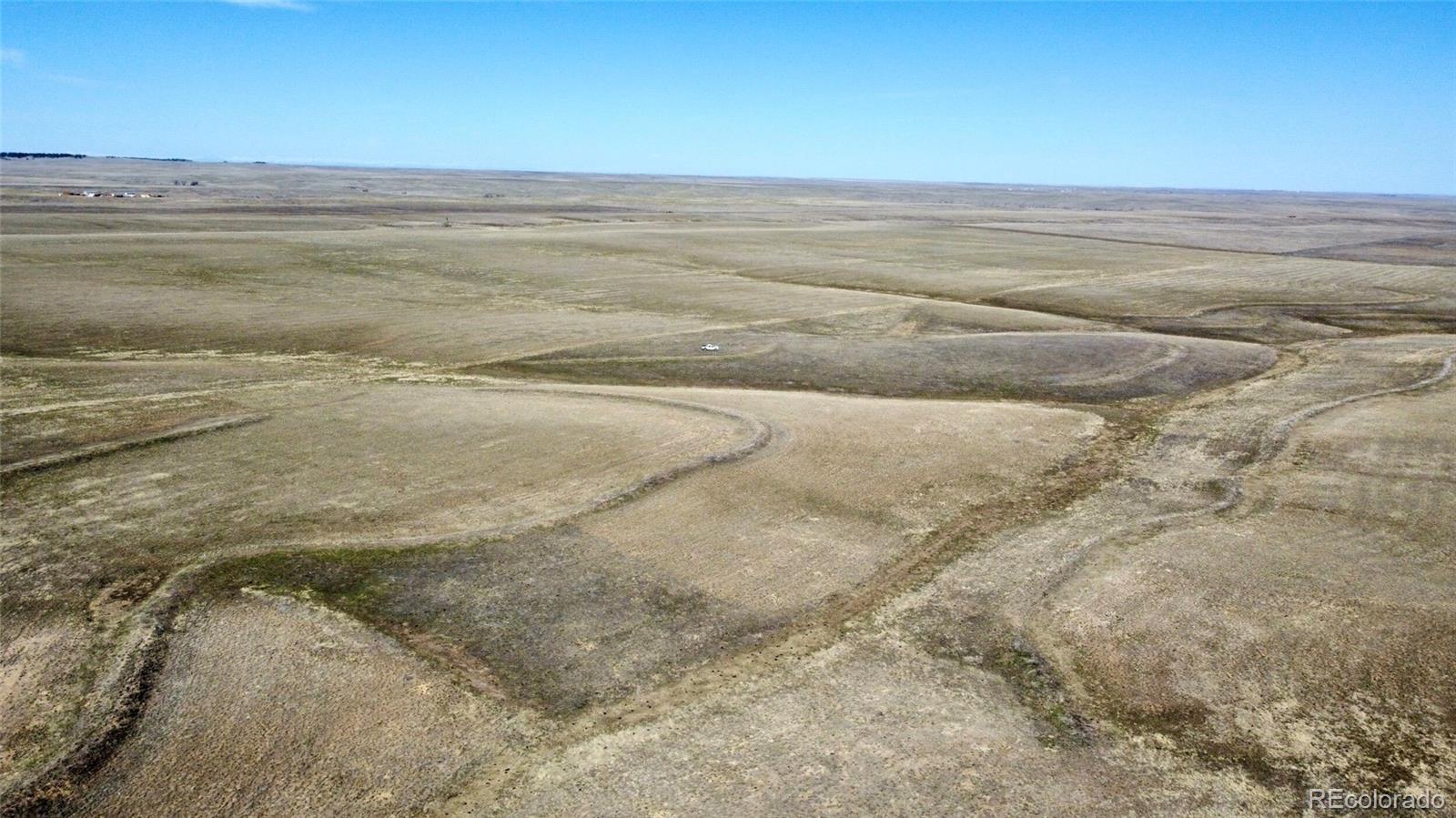County Road 125 Deer Trail CO 80105