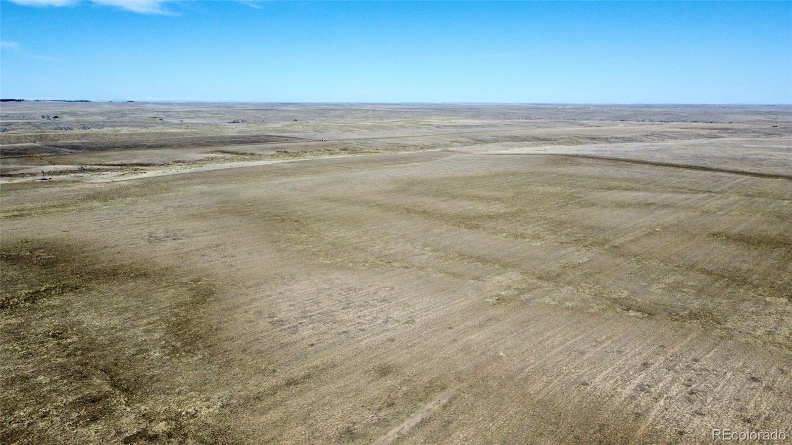 County Road 125 Deer Trail CO 80105
