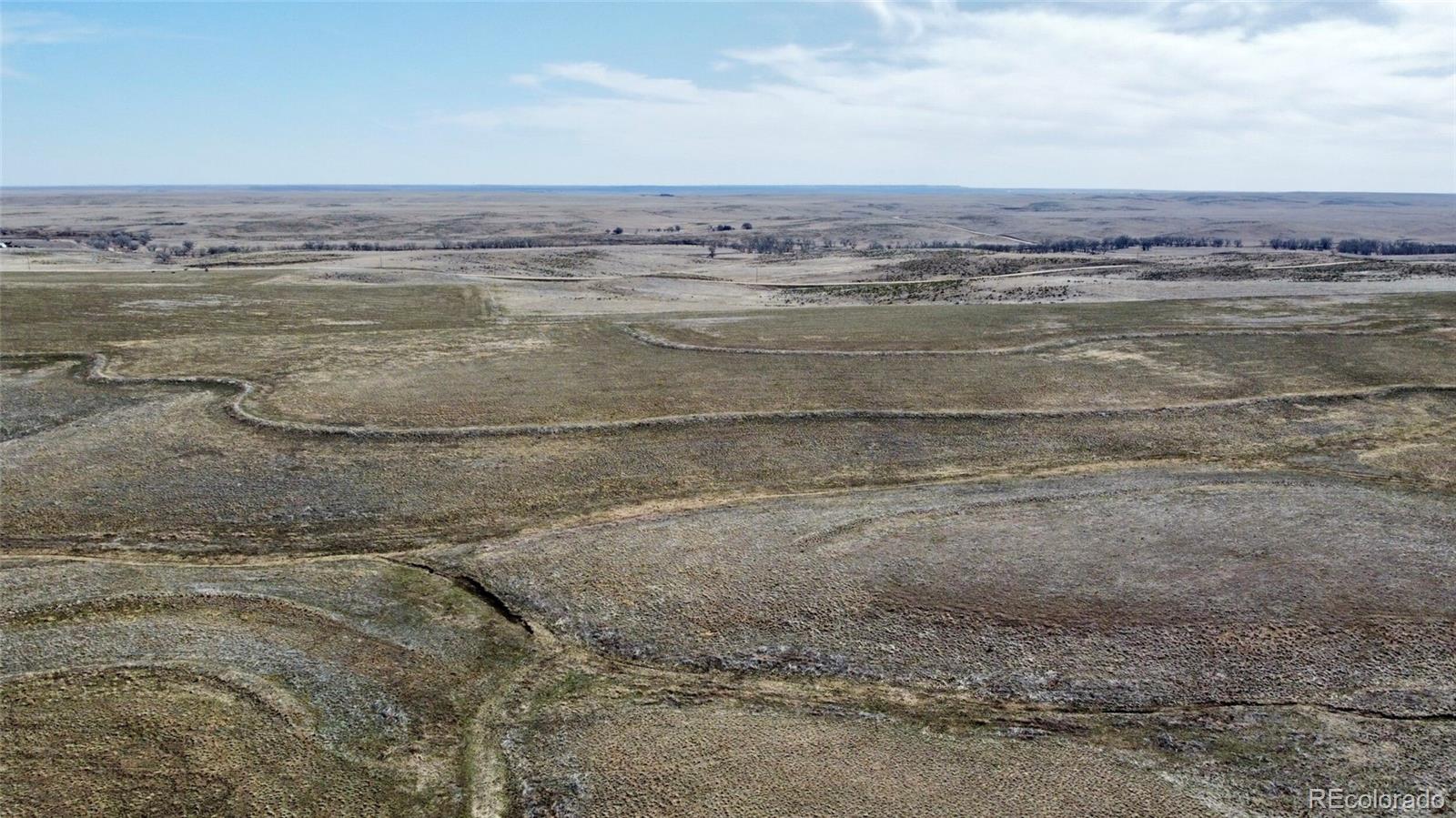 County Road 125 Deer Trail CO 80105