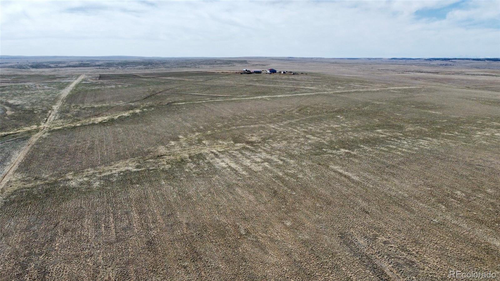 County Road 125 Deer Trail CO 80105