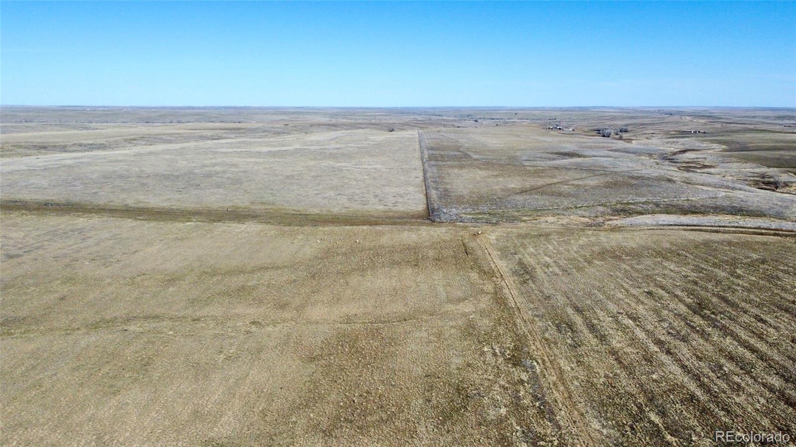 County Road 125 Deer Trail CO 80105