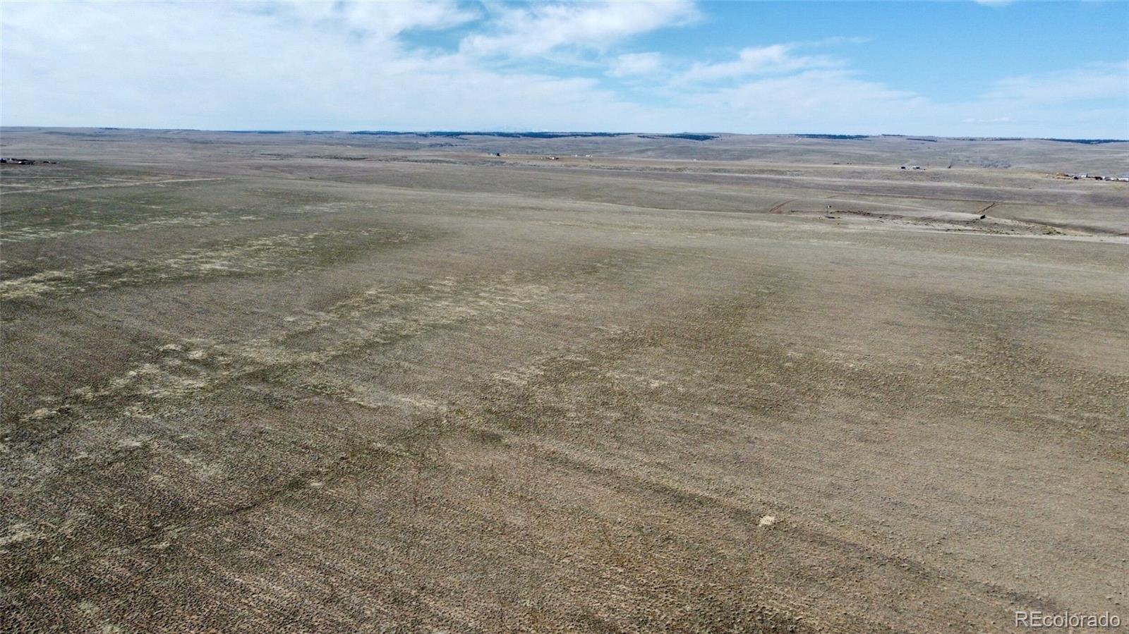 County Road 125 Deer Trail CO 80105