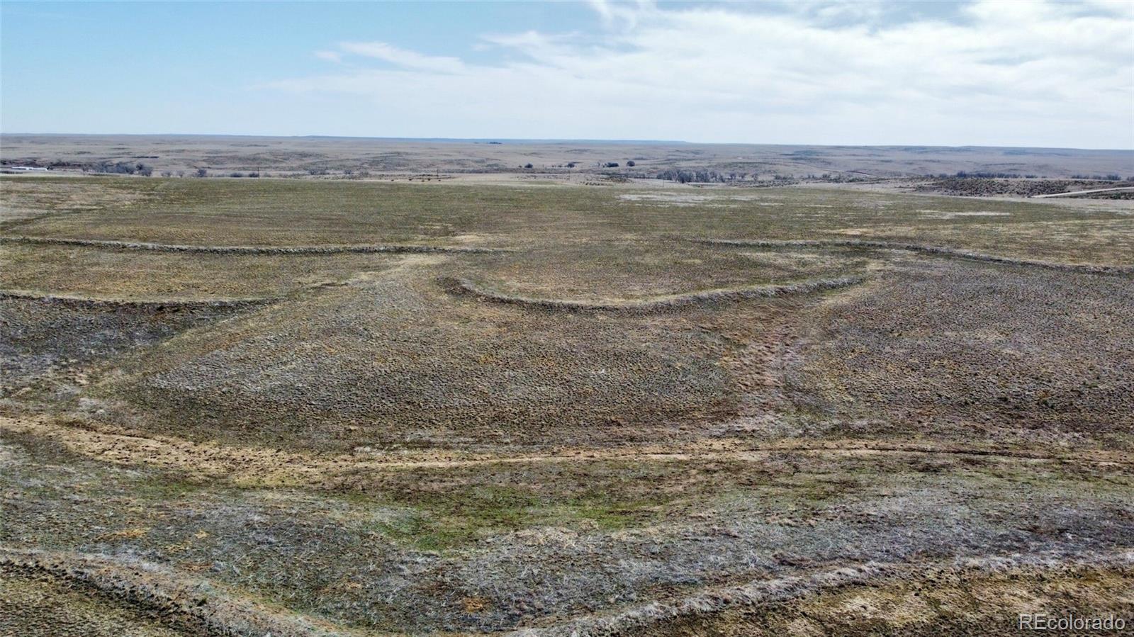 County Road 125 Deer Trail CO 80105