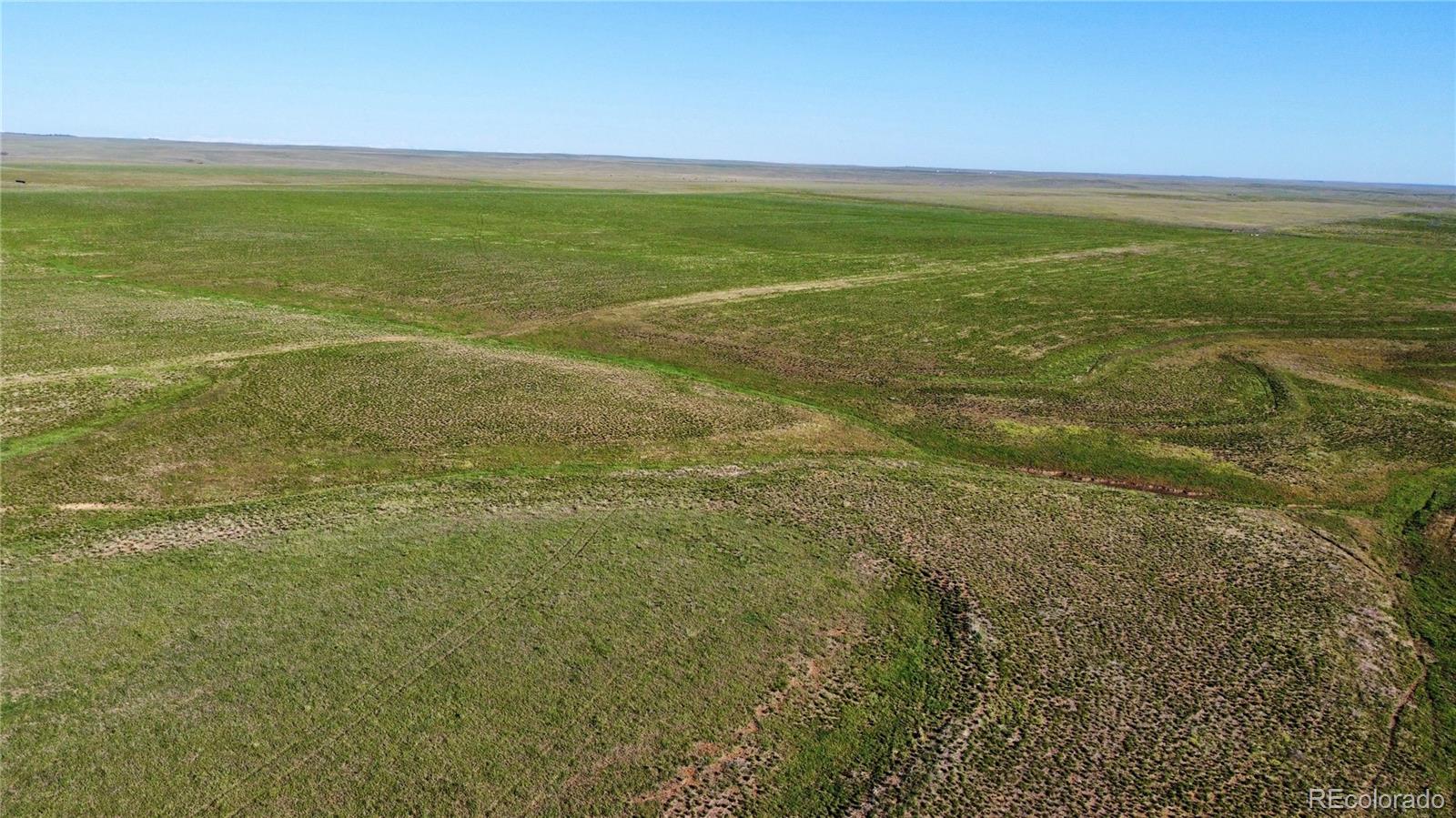 County Road 125 Deer Trail CO 80105