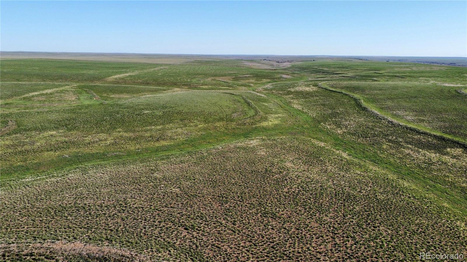 County Road 125 Deer Trail CO 80105