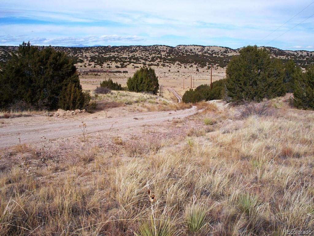 Lot 2 Red Creek Springs Road Pueblo CO 81005