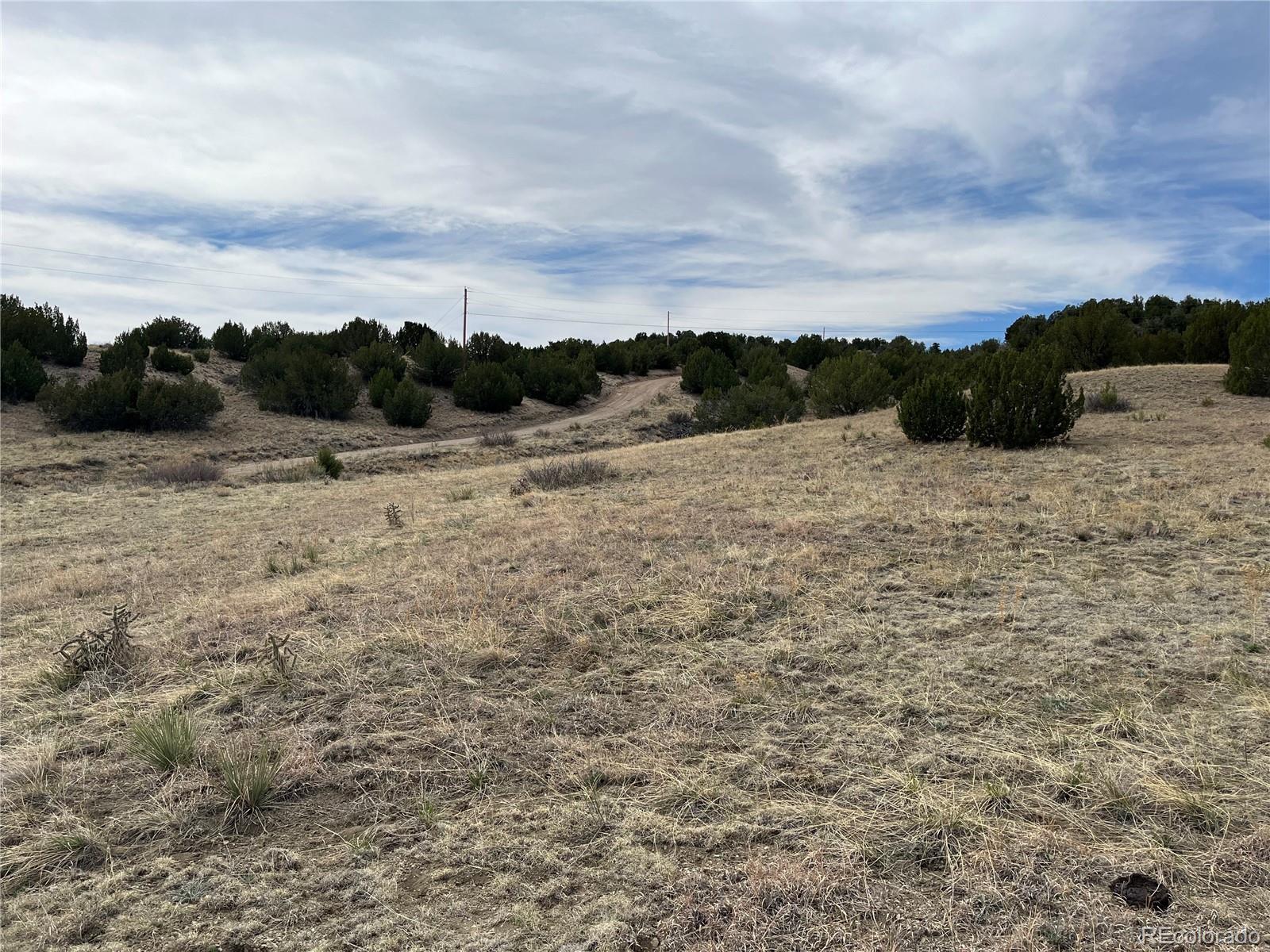 Lot 2 Red Creek Springs Road Pueblo CO 81005