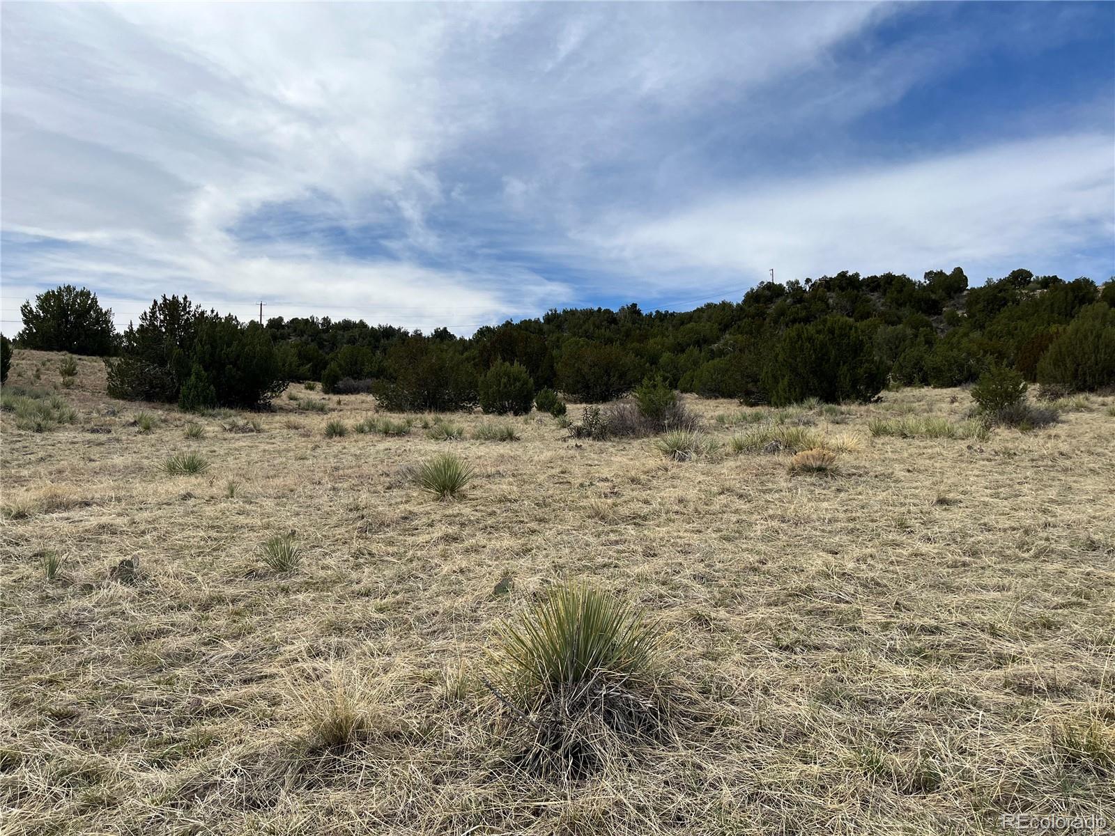 Lot 2 Red Creek Springs Road Pueblo CO 81005