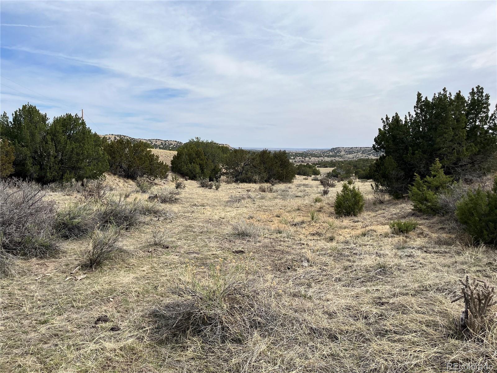 Lot 2 Red Creek Springs Road Pueblo CO 81005