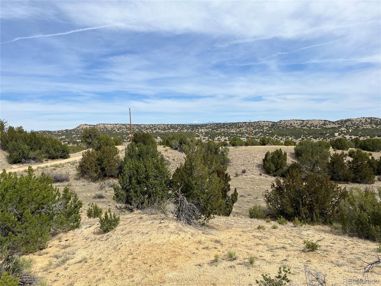 Lot 2 Red Creek Springs Road Pueblo CO 81005