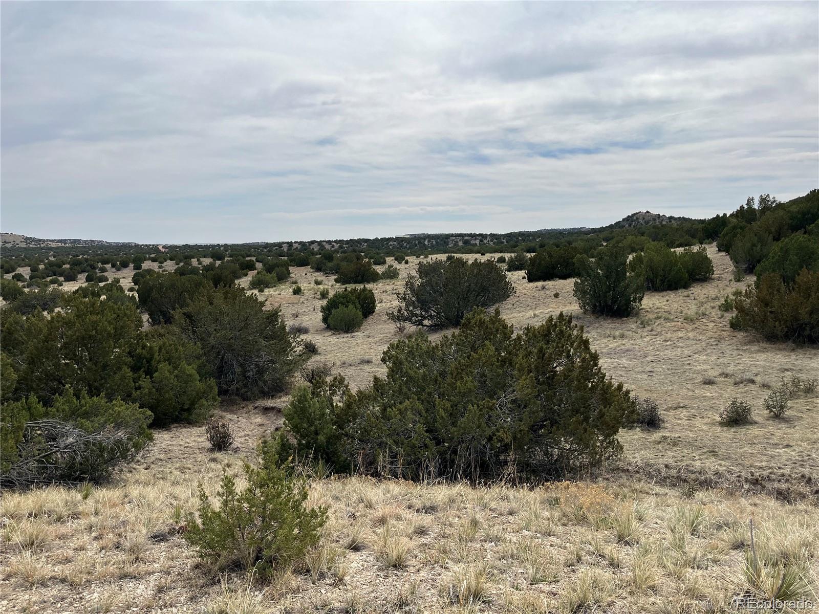Lot 2 Red Creek Springs Road Pueblo CO 81005