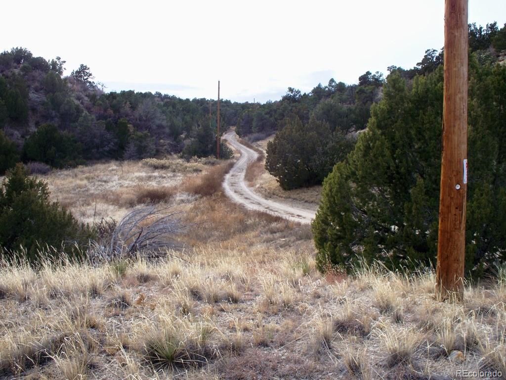 Lot 2 Red Creek Springs Road Pueblo CO 81005