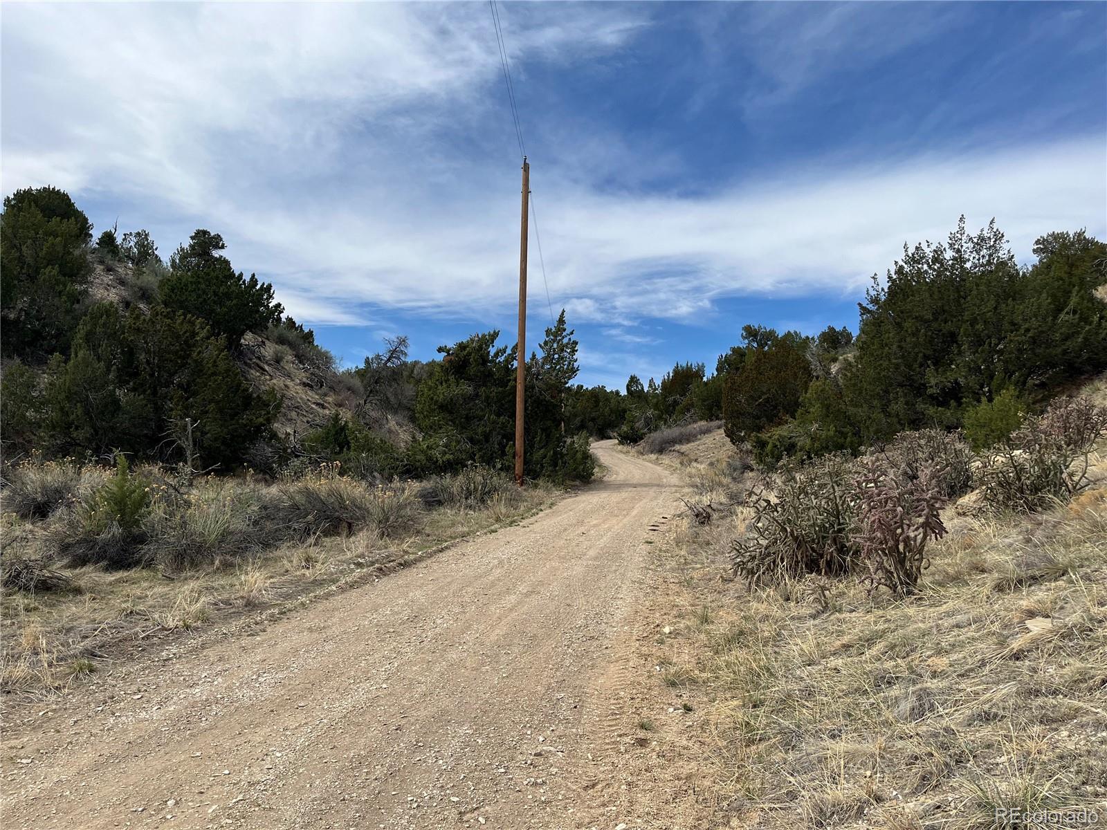 Lot 2 Red Creek Springs Road Pueblo CO 81005