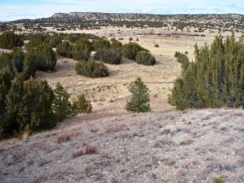 Lot 2 Red Creek Springs Road Pueblo CO 81005