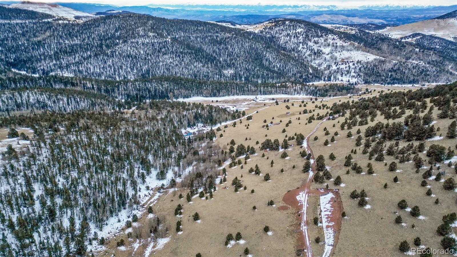 R0003668 Cripple Creek CO 80813