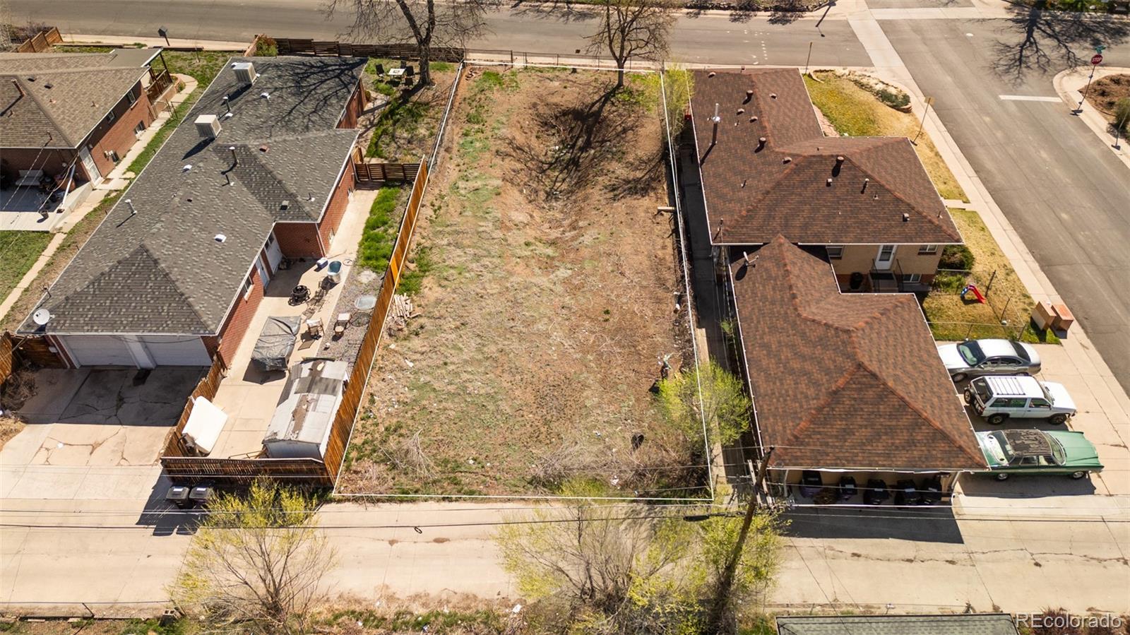 909-911 Wolff Street Denver CO 80204