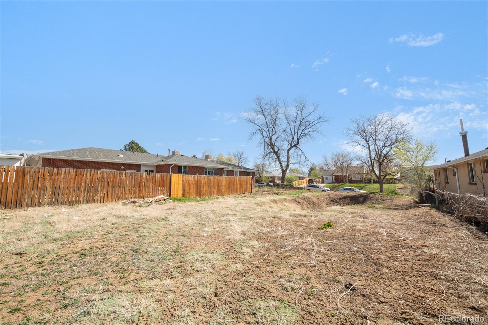909-911 Wolff Street Denver CO 80204