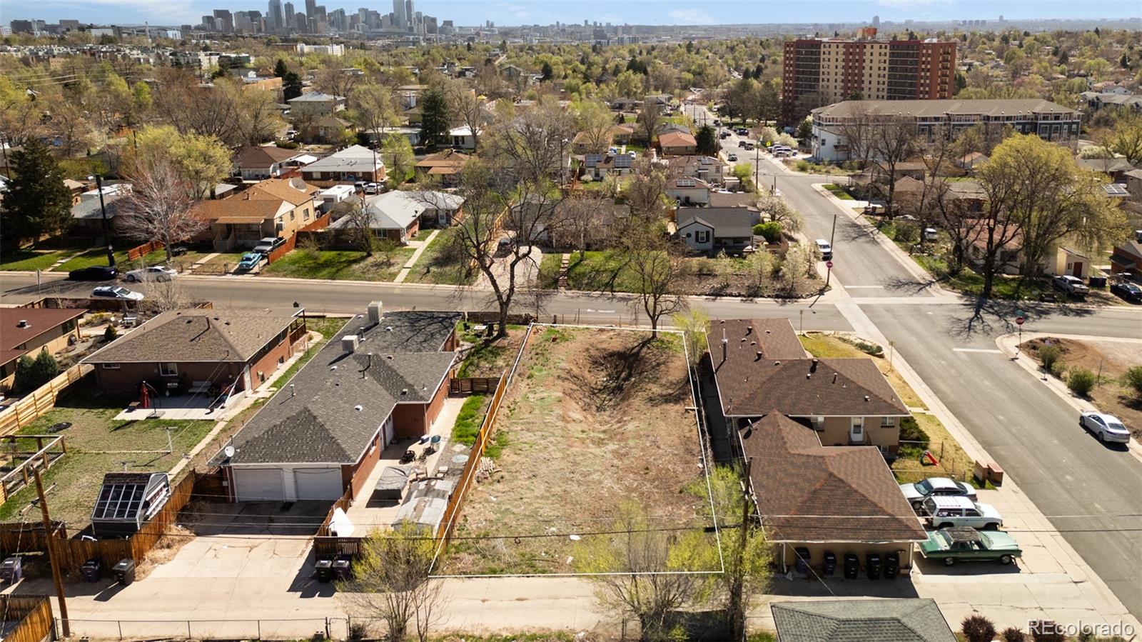 909-911 Wolff Street Denver CO 80204