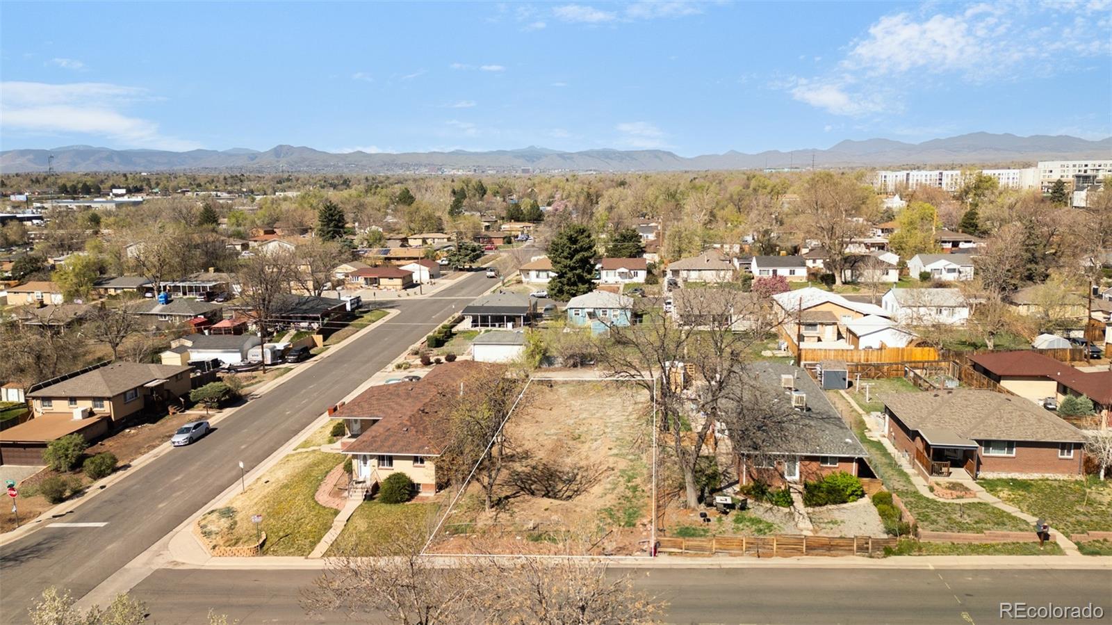 909-911 Wolff Street Denver CO 80204