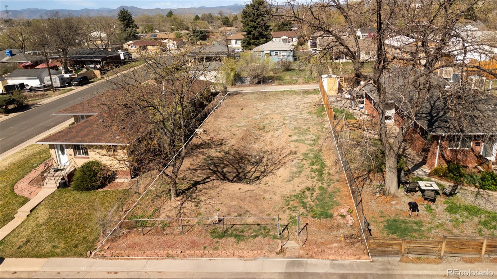 909-911 Wolff Street Denver CO 80204