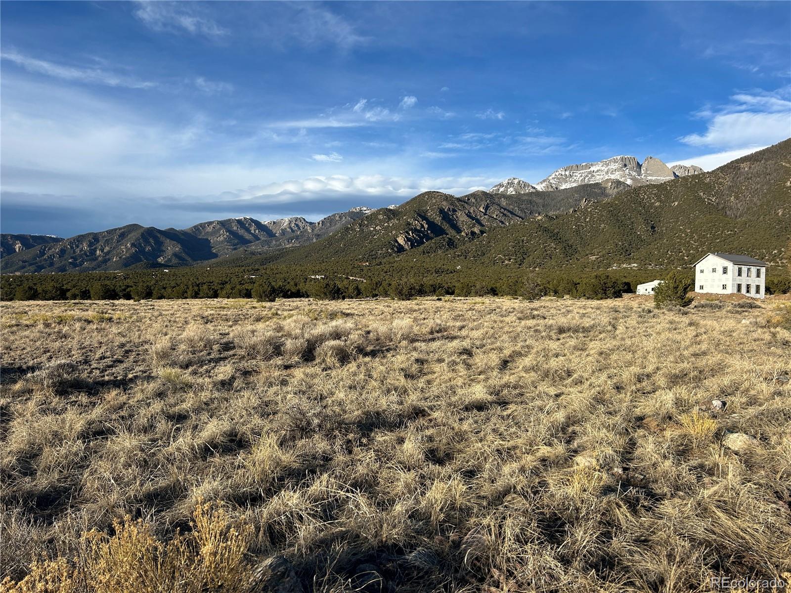 3292 Camino Del Rey Crestone CO 81131