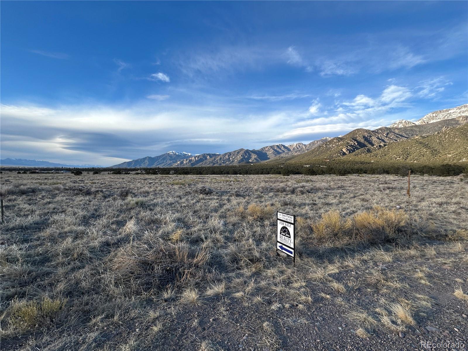 3292 Camino Del Rey Crestone CO 81131