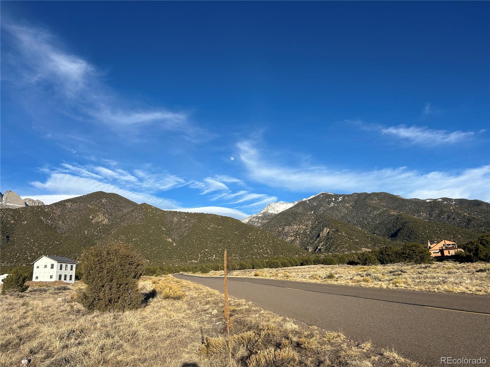 3292 Camino Del Rey Crestone CO 81131
