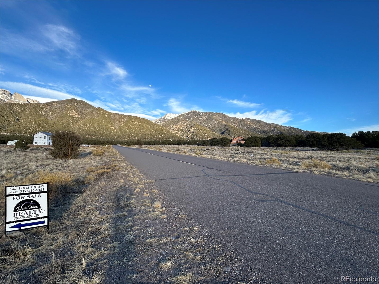 3292 Camino Del Rey Crestone CO 81131
