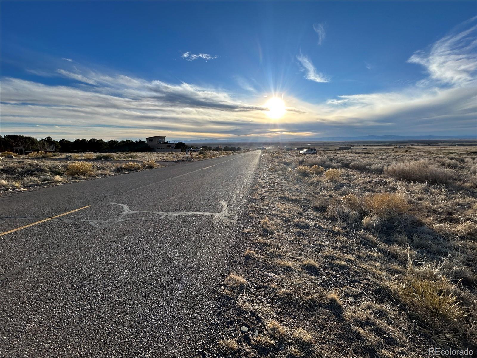 3292 Camino Del Rey Crestone CO 81131
