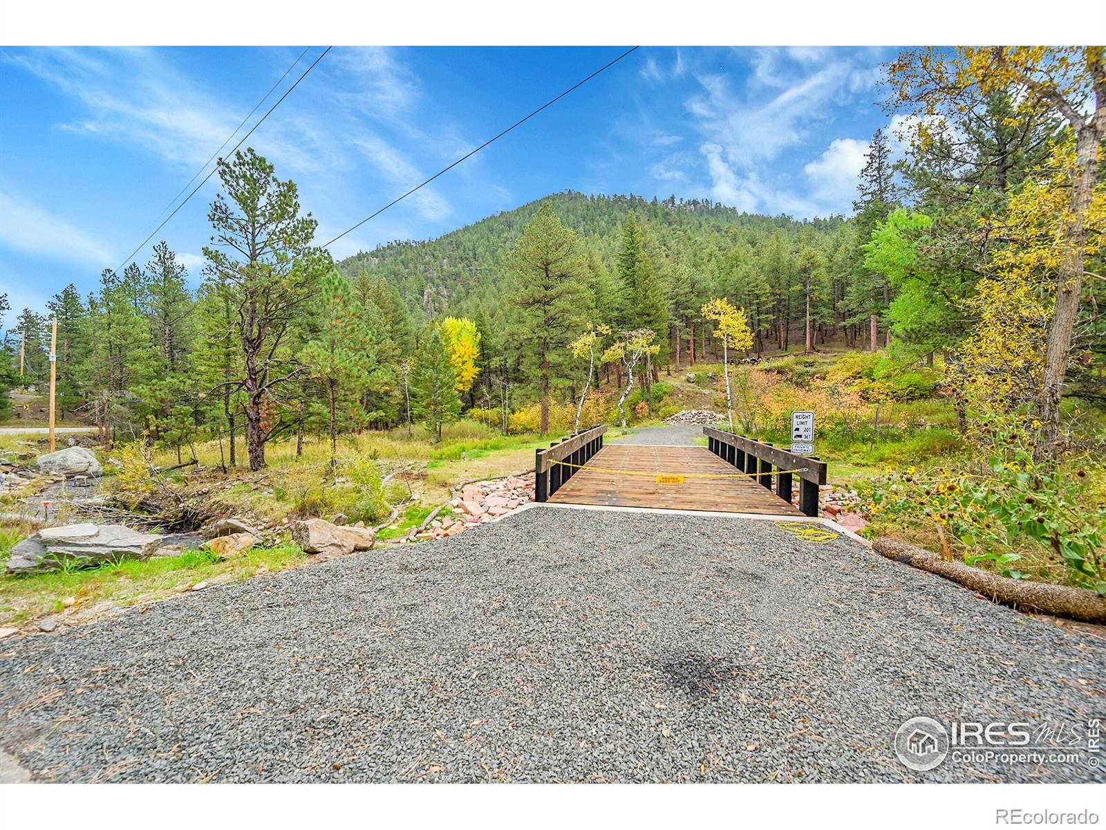 5567 Lefthand Canyon Drive Jamestown CO 80455