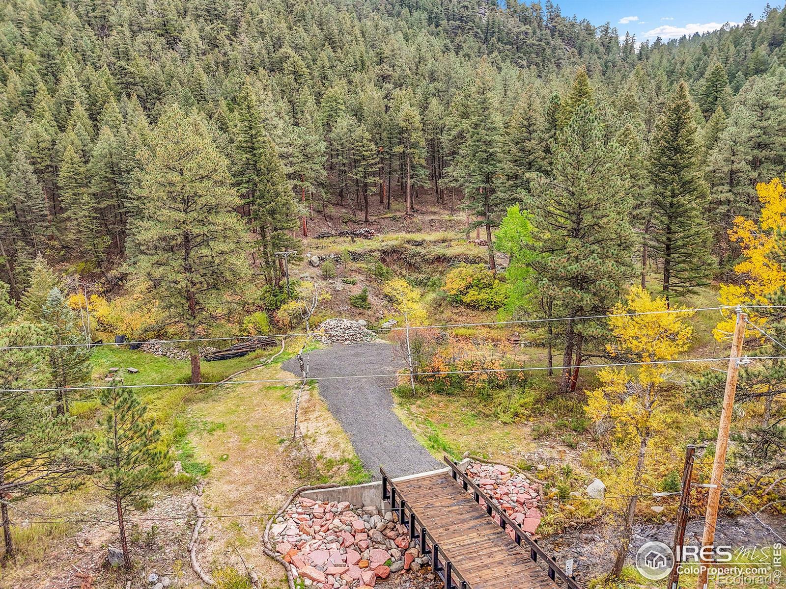 5567 Lefthand Canyon Drive Jamestown CO 80455