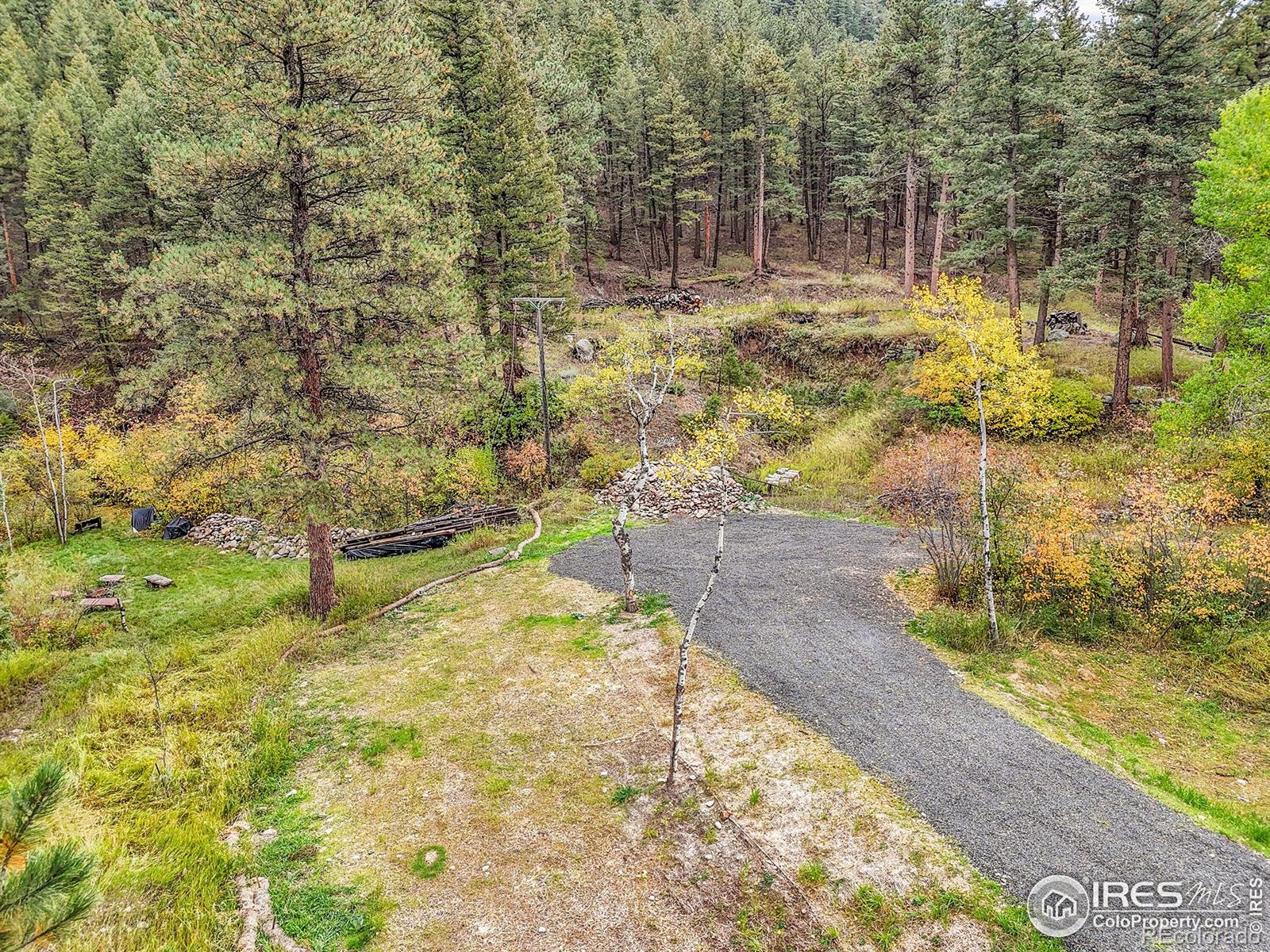 5567 Lefthand Canyon Drive Jamestown CO 80455