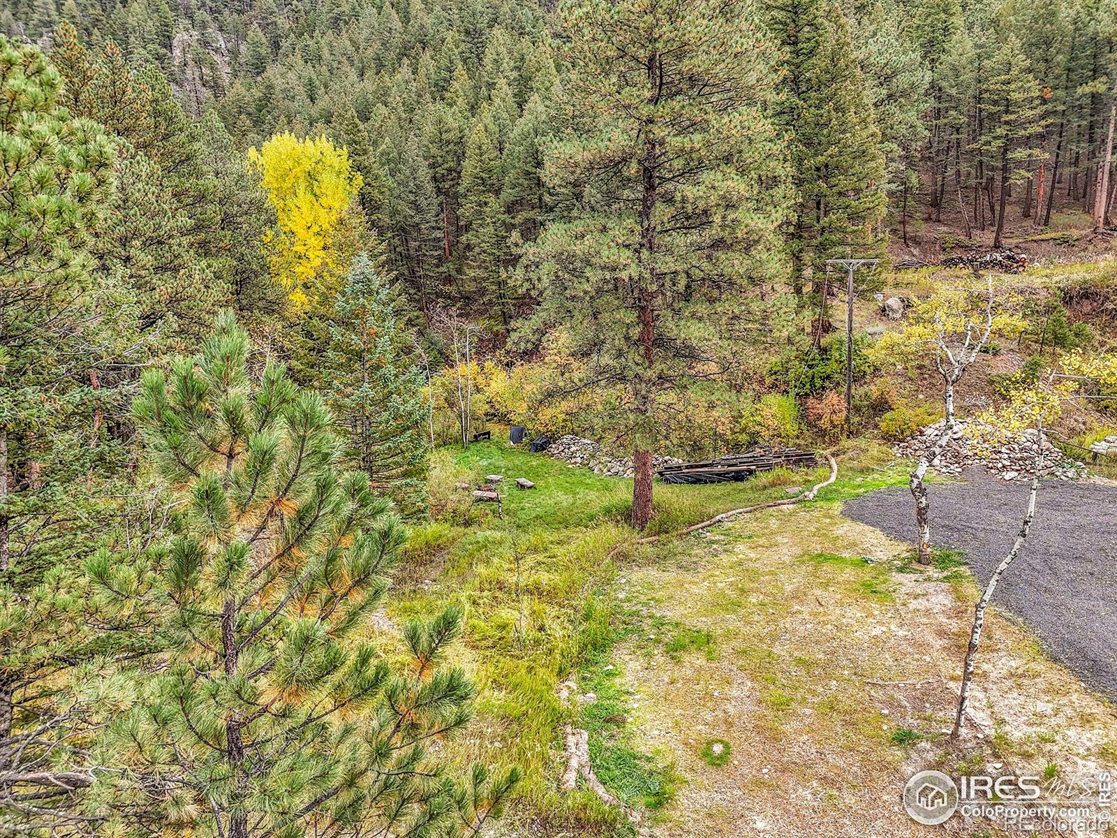 5567 Lefthand Canyon Drive Jamestown CO 80455