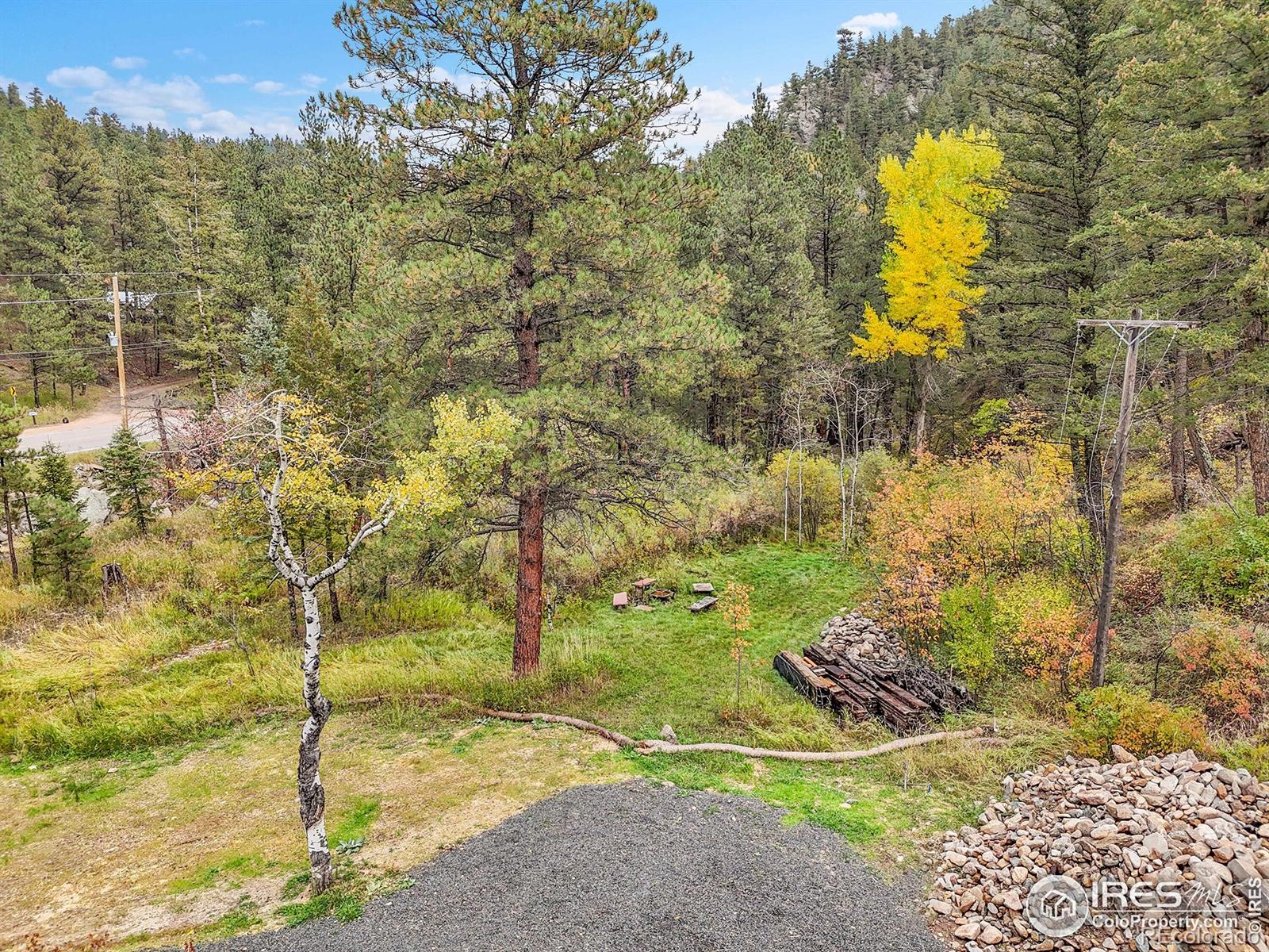 5567 Lefthand Canyon Drive Jamestown CO 80455