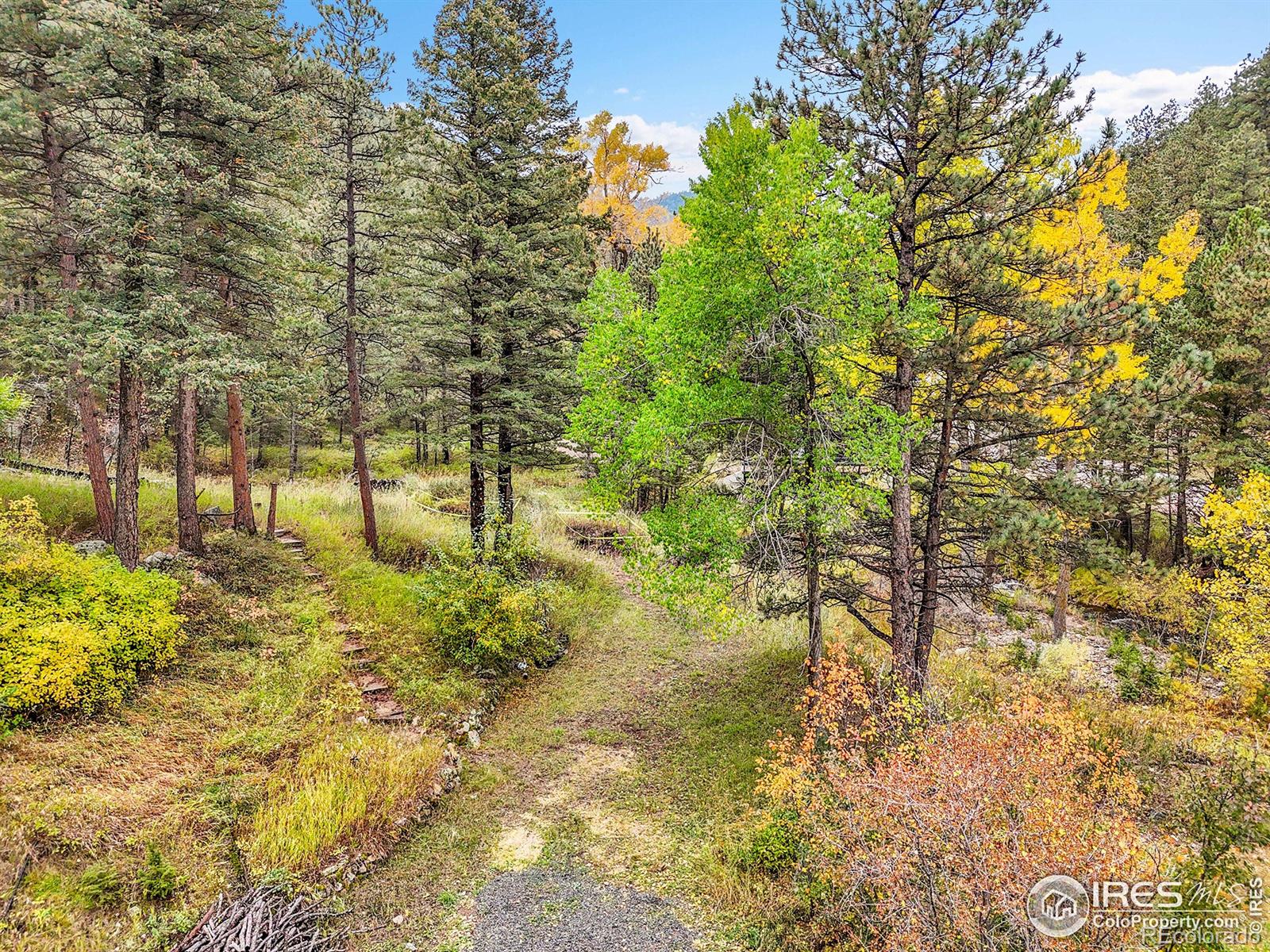 5567 Lefthand Canyon Drive Jamestown CO 80455