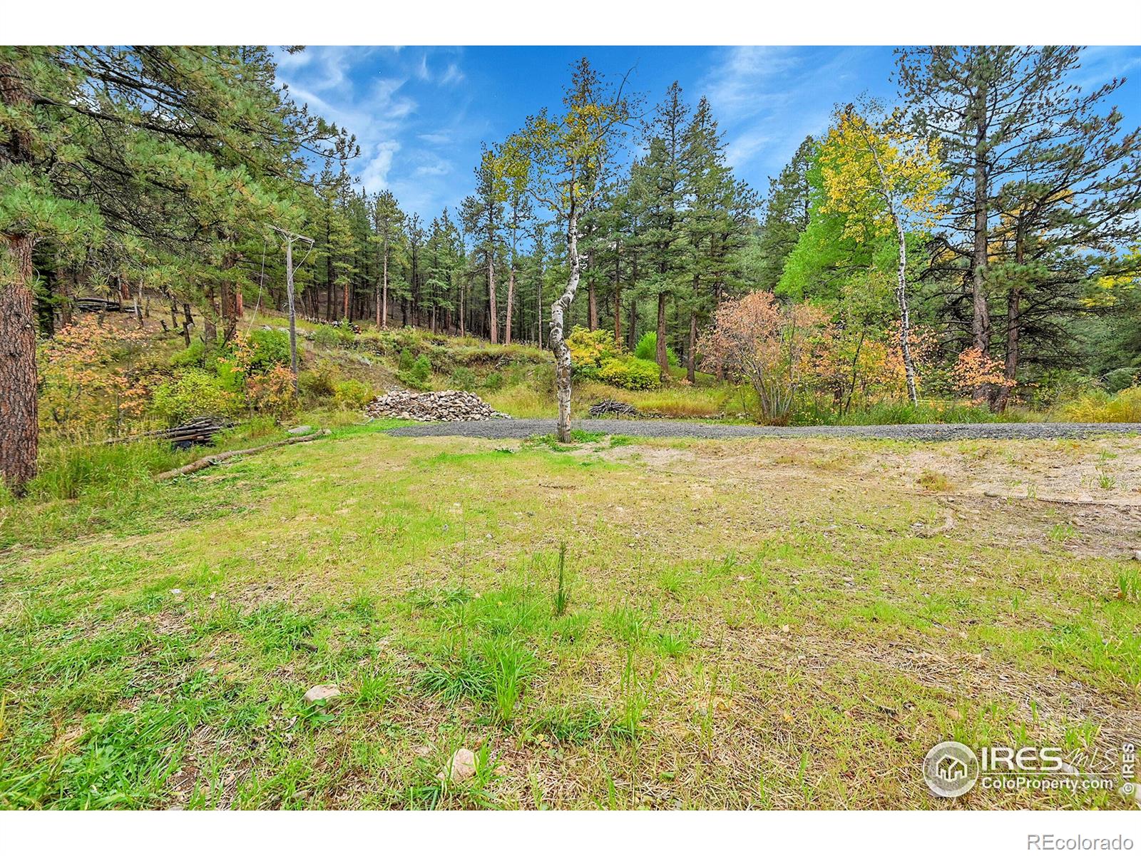 5567 Lefthand Canyon Drive Jamestown CO 80455