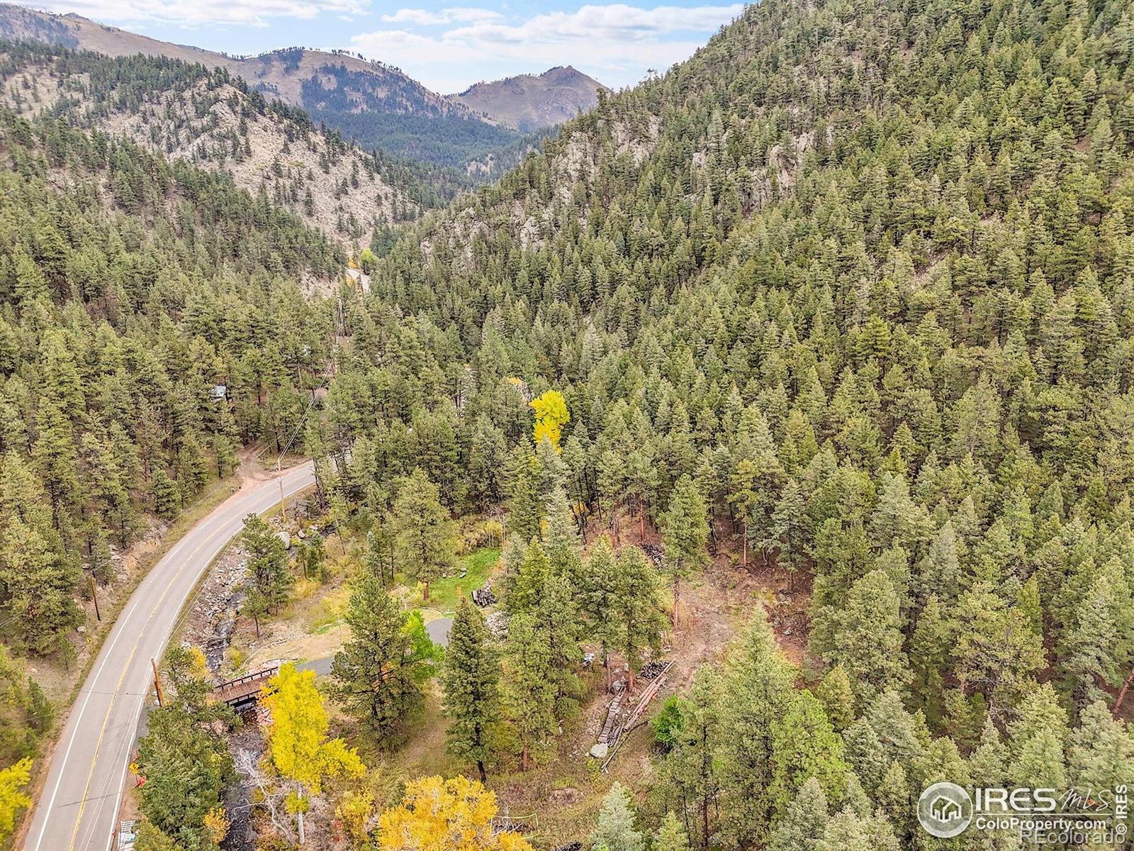 5567 Lefthand Canyon Drive Jamestown CO 80455