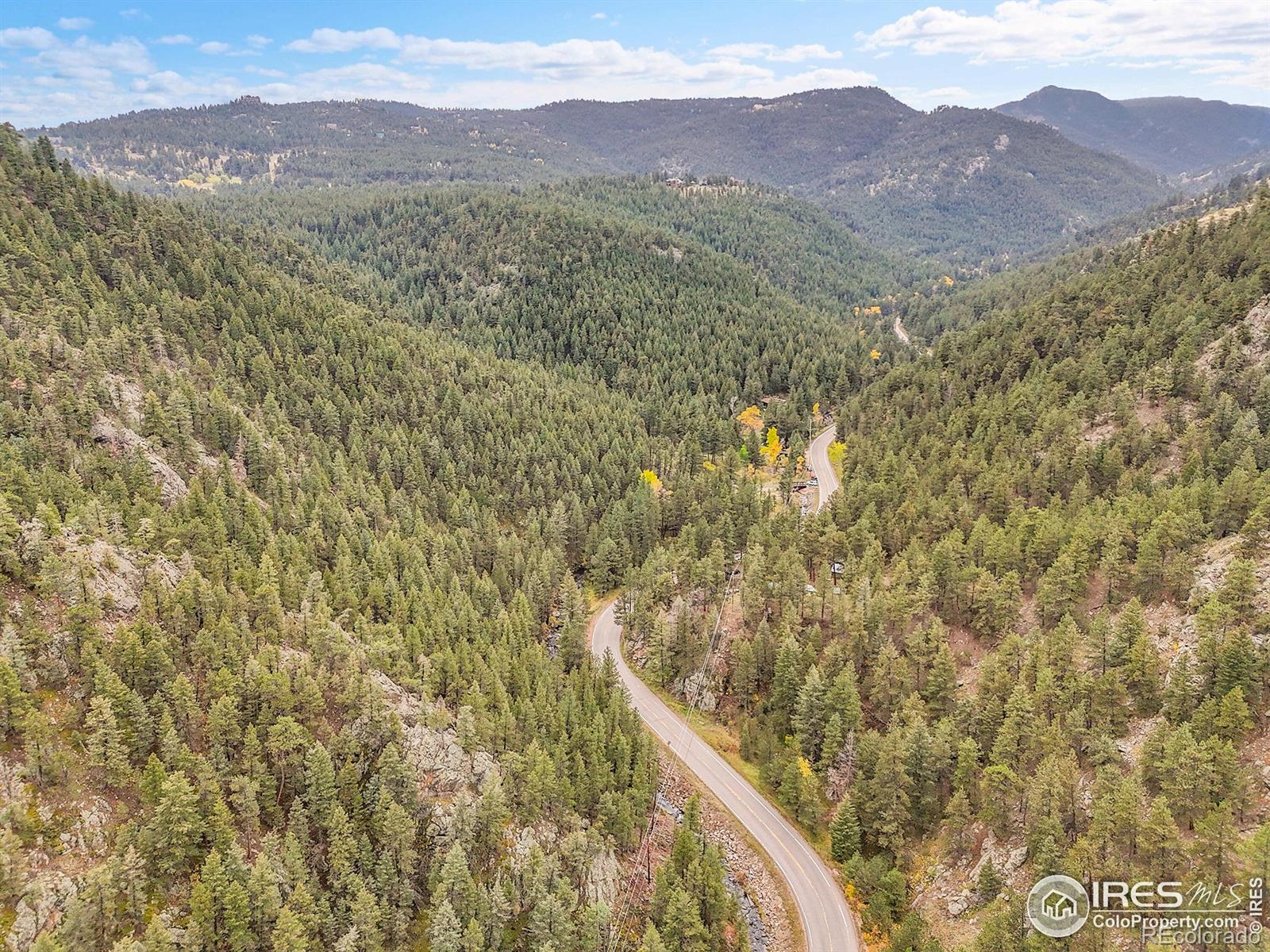 5567 Lefthand Canyon Drive Jamestown CO 80455