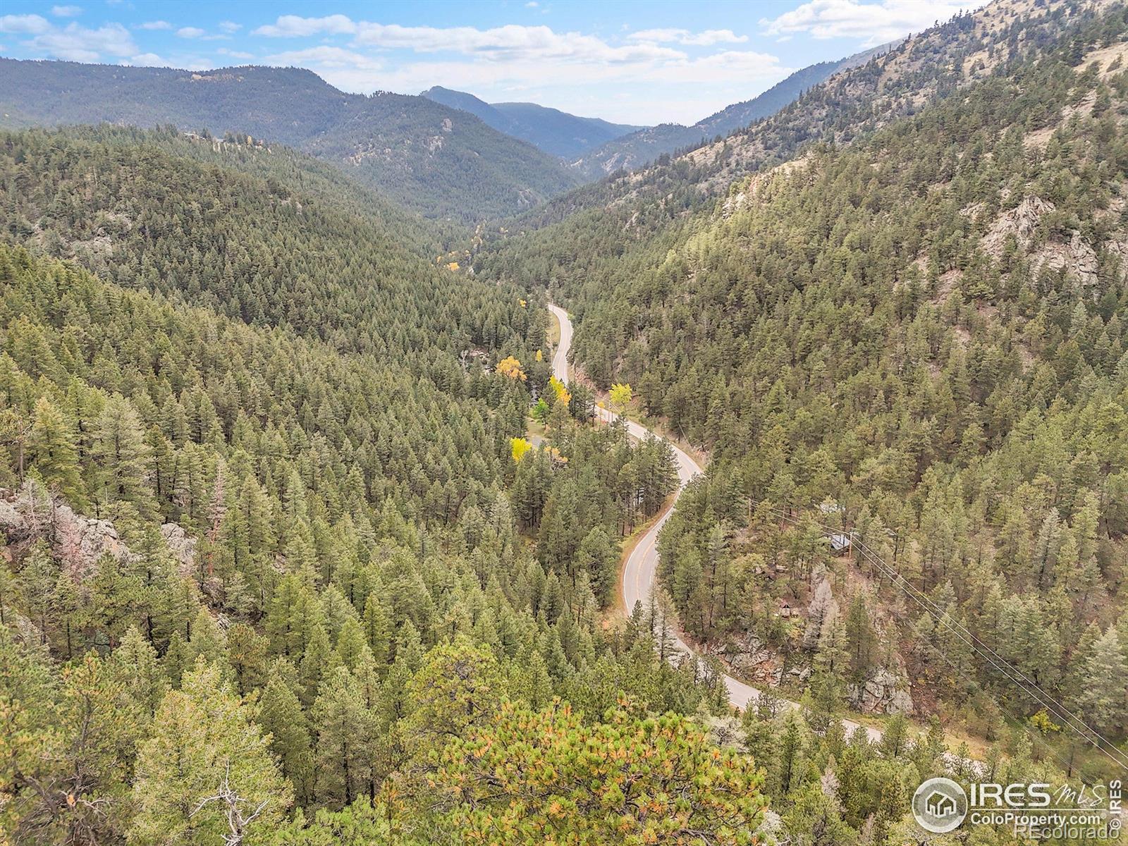 5567 Lefthand Canyon Drive Jamestown CO 80455