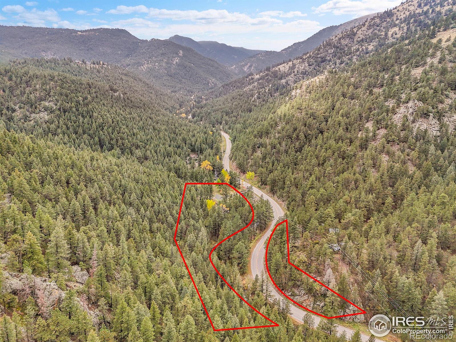 5567 Lefthand Canyon Drive Jamestown CO 80455
