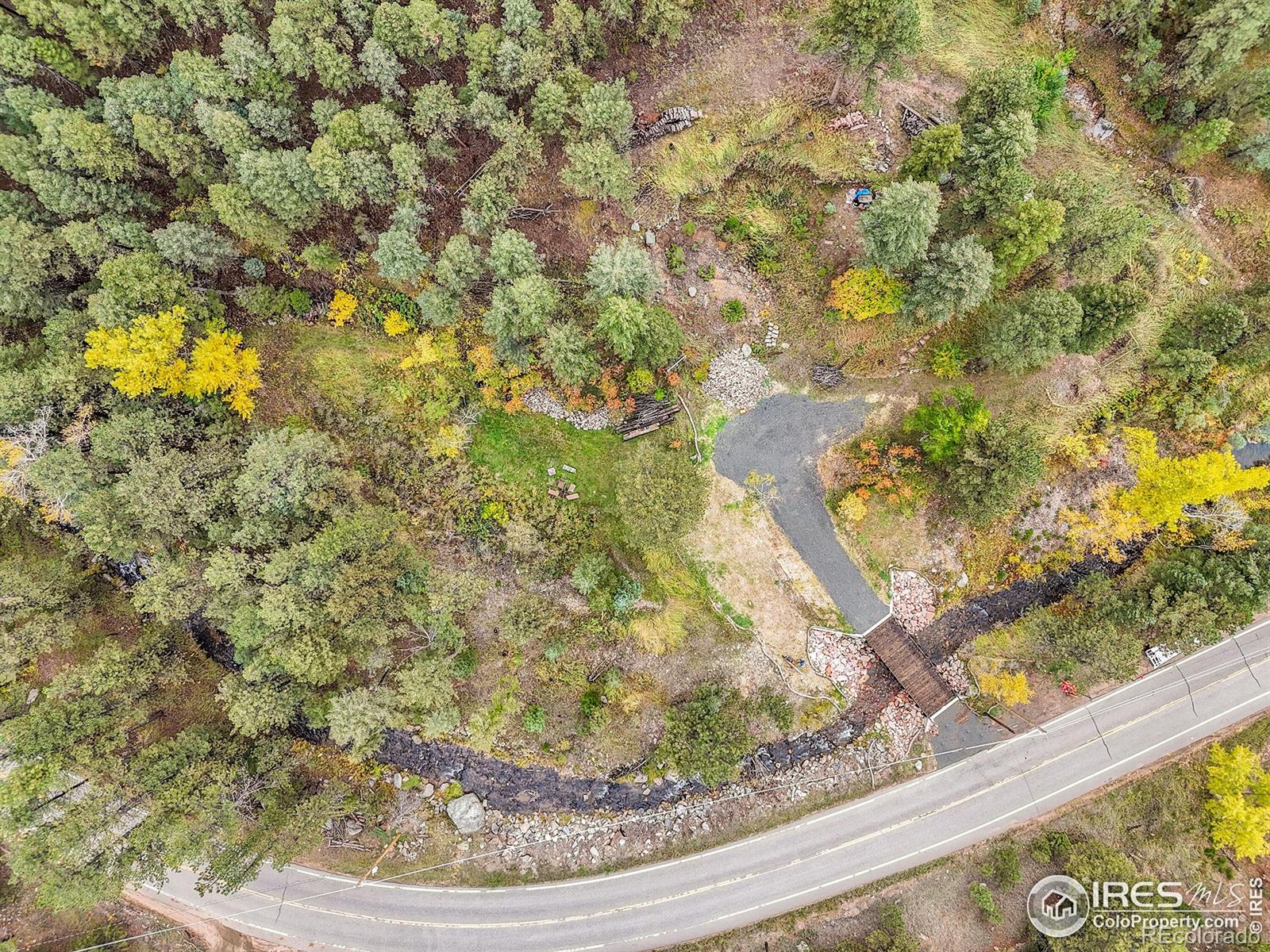 5567 Lefthand Canyon Drive Jamestown CO 80455