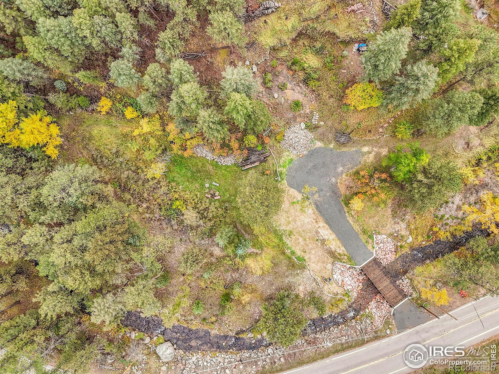 5567 Lefthand Canyon Drive Jamestown CO 80455